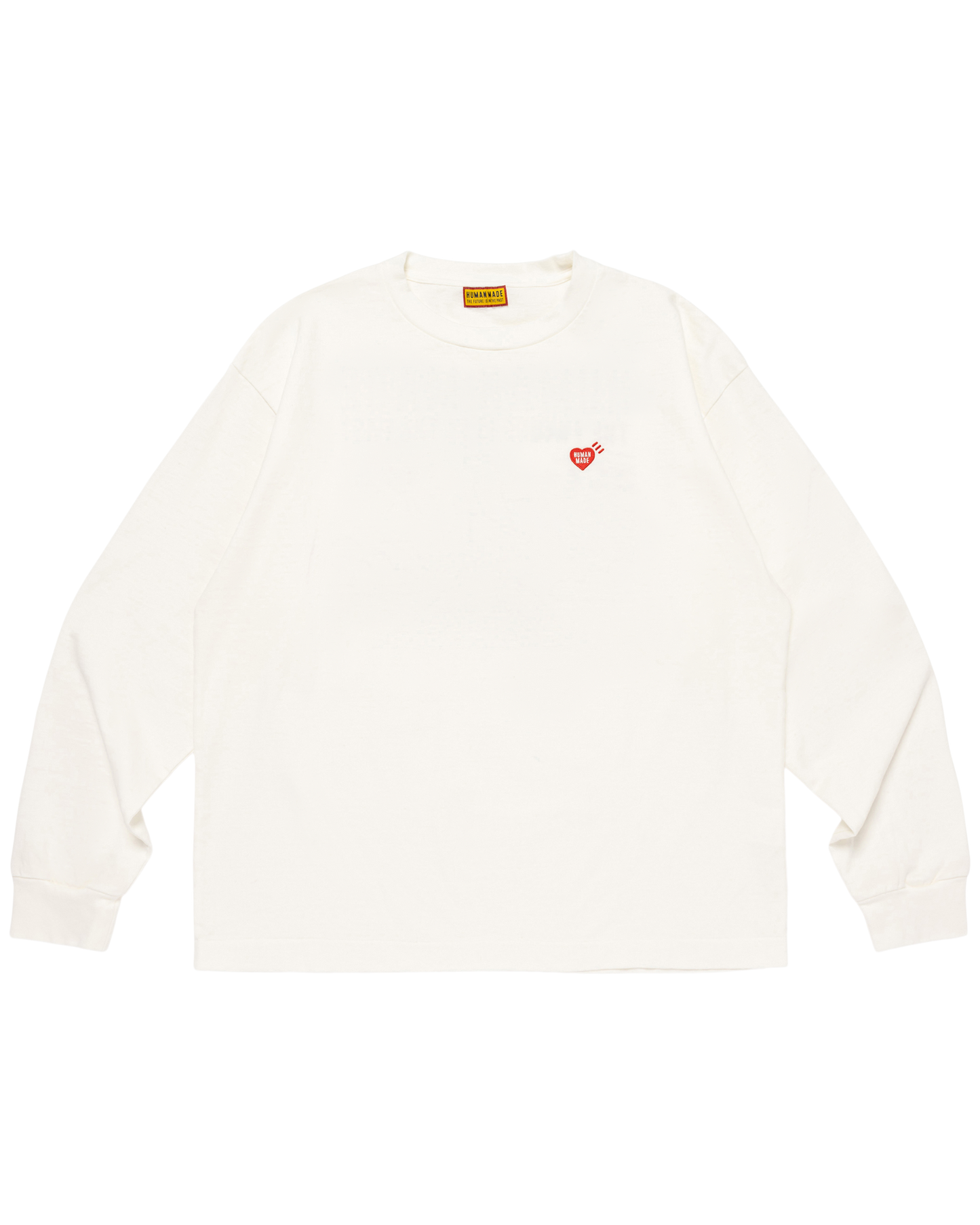 Graphic L/S T-Shirt #4