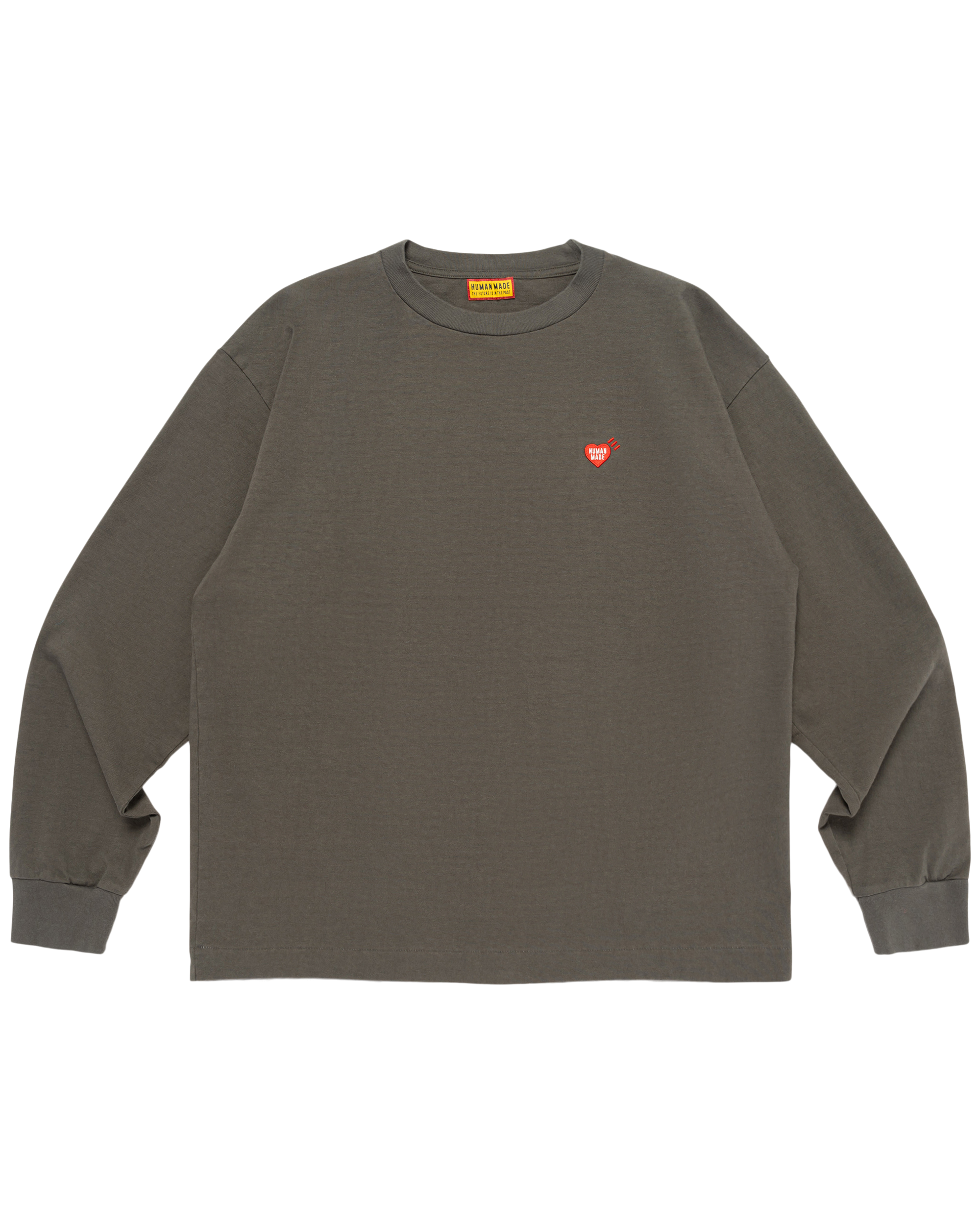 Graphic L/S T-Shirt #4 – Billionaire Boys Club