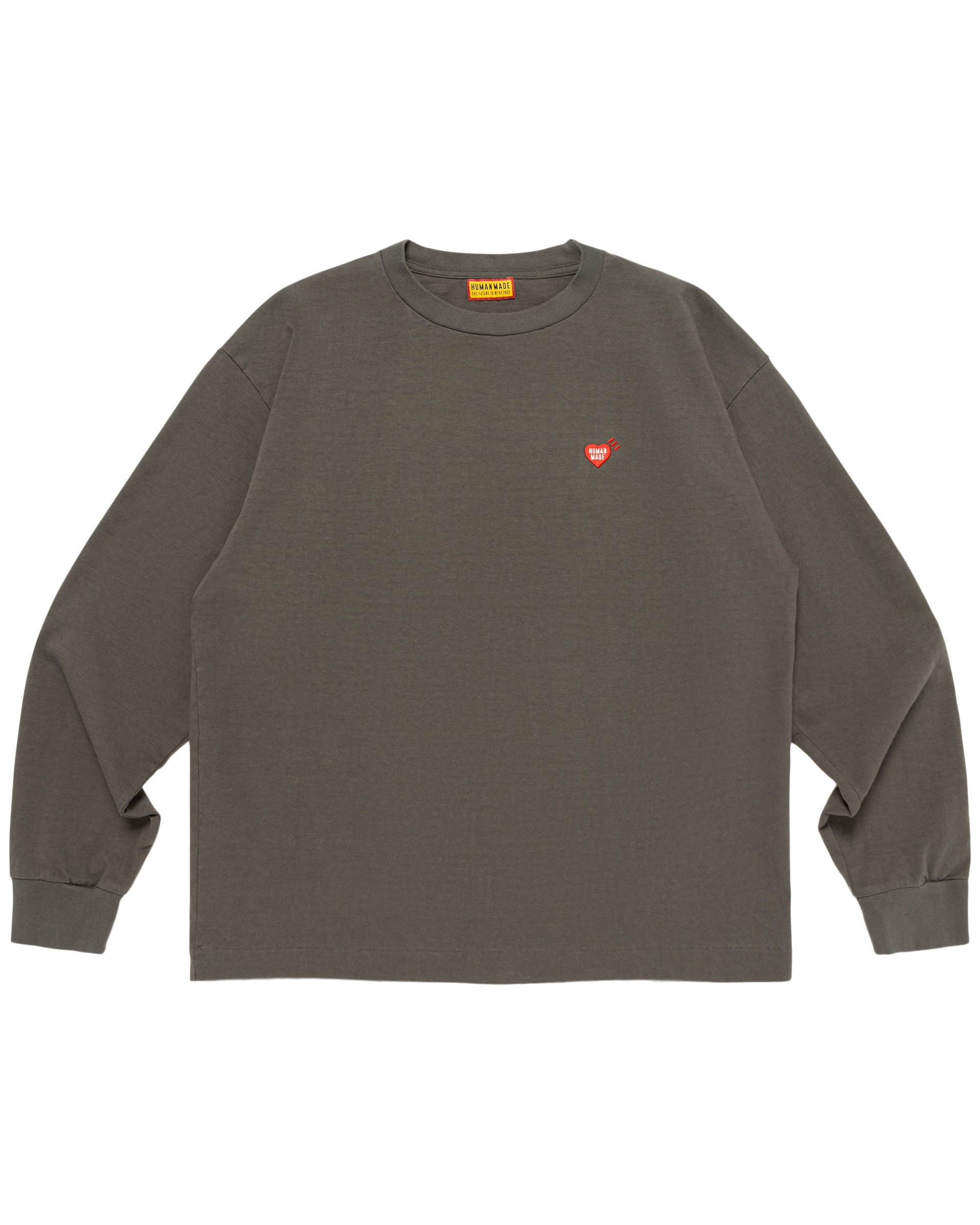 Graphic L/S T-Shirt #4 – Billionaire Boys Club