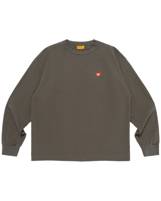 Graphic L/S T-Shirt #4