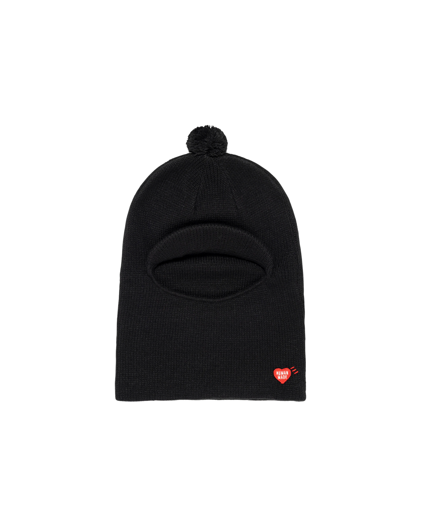 Balaclava Knit Cap