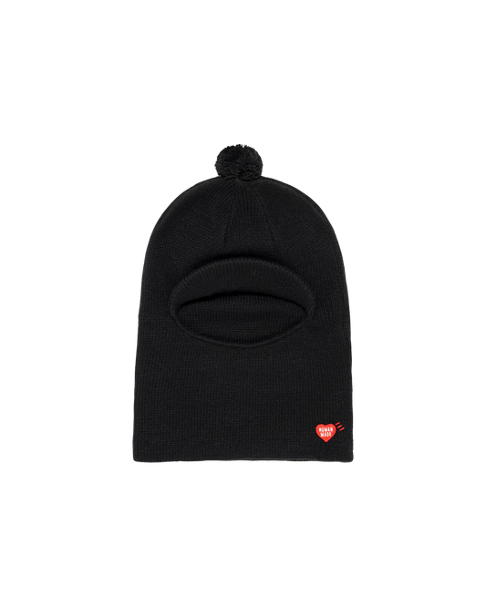 Balaclava Knit Cap