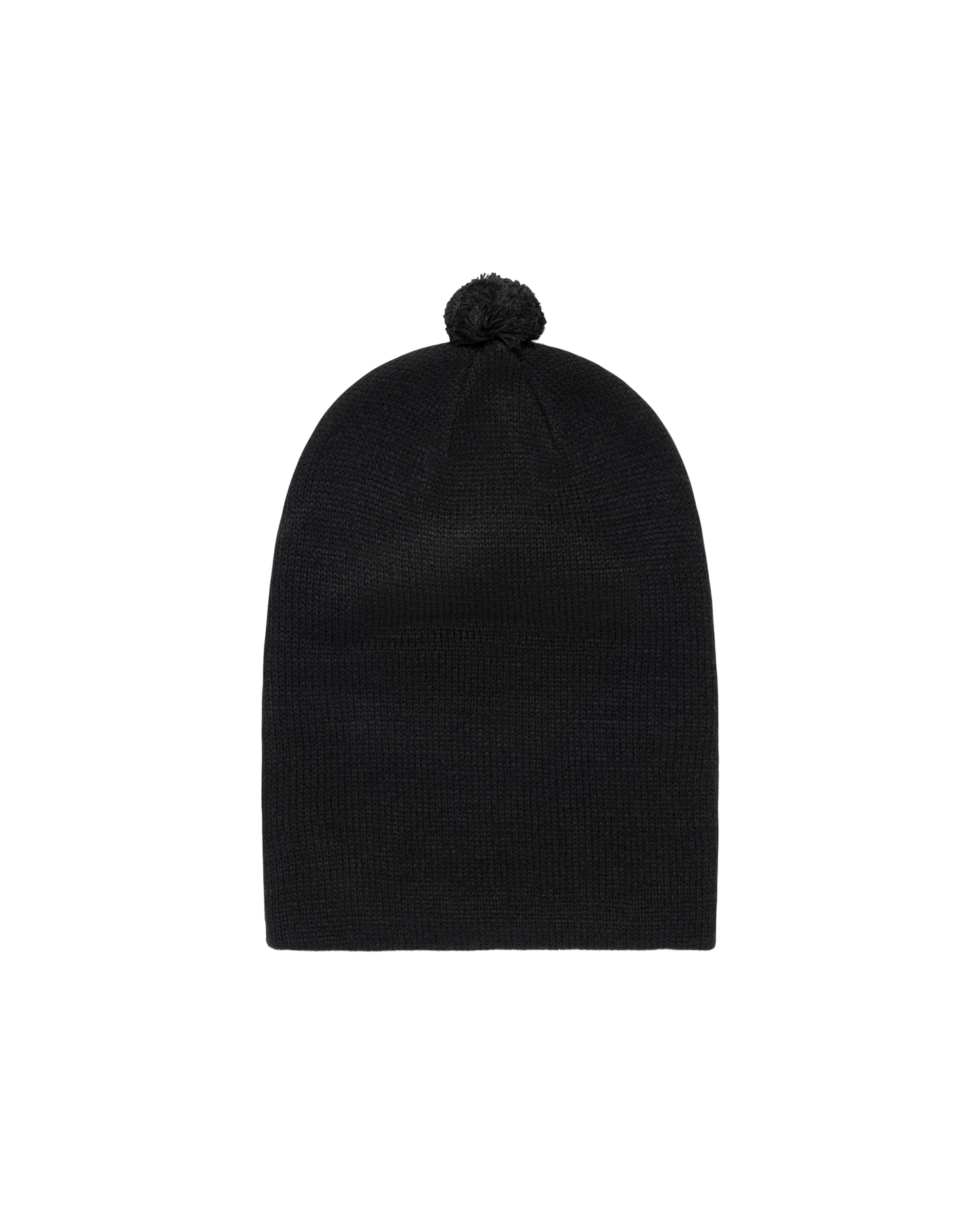 Balaclava Knit Cap