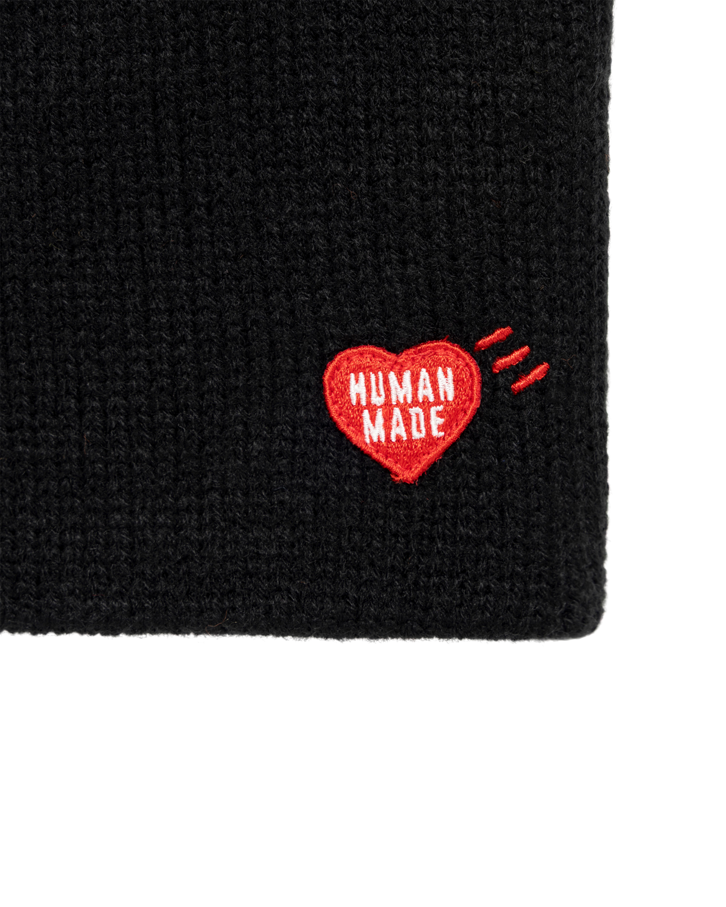 Balaclava Knit Cap