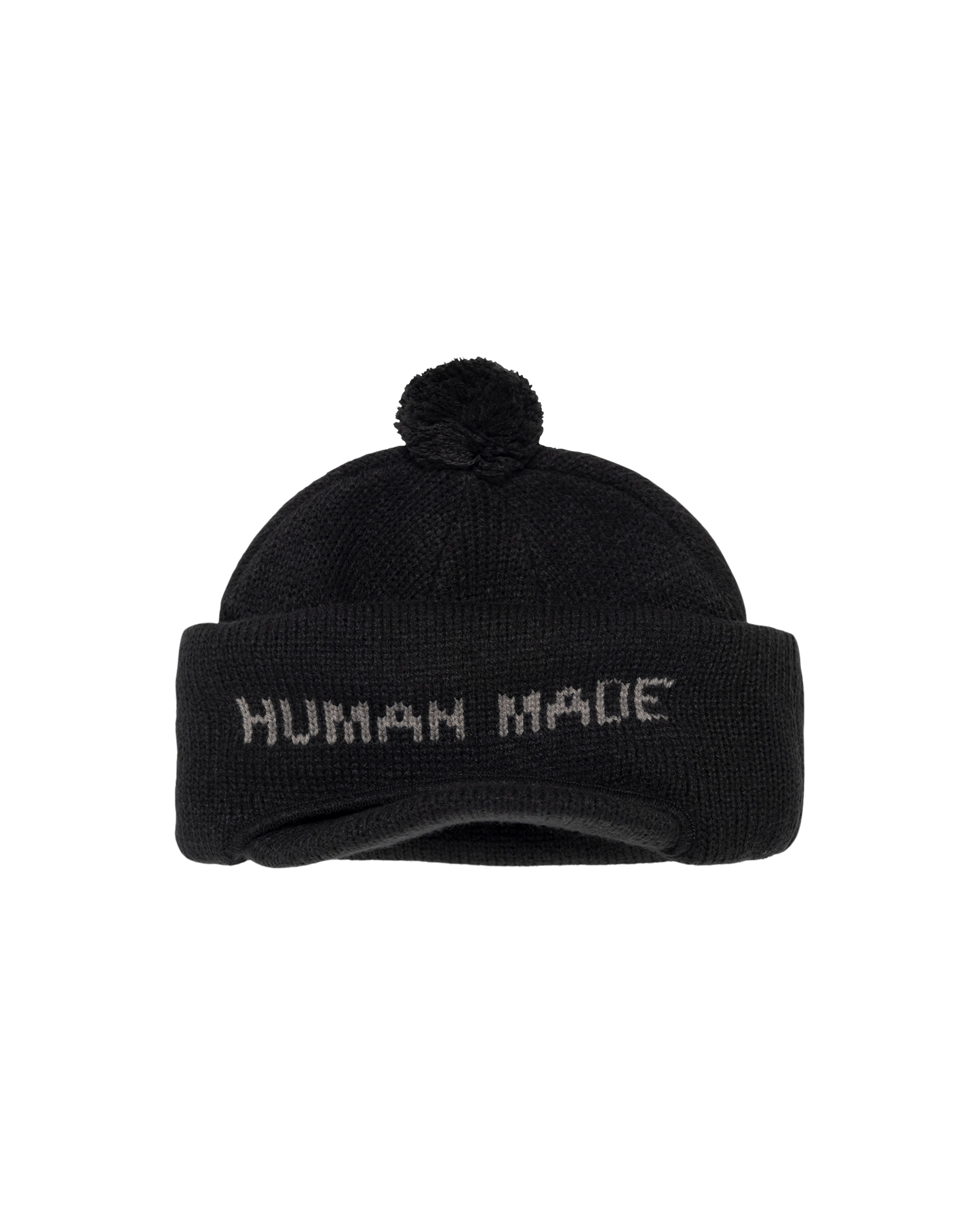 Balaclava Knit Cap