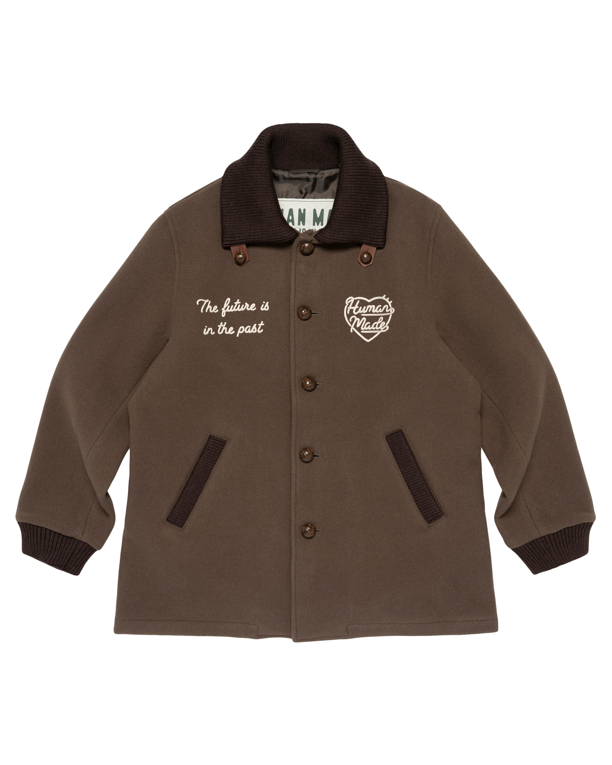 Donkey Coat – Billionaire Boys Club