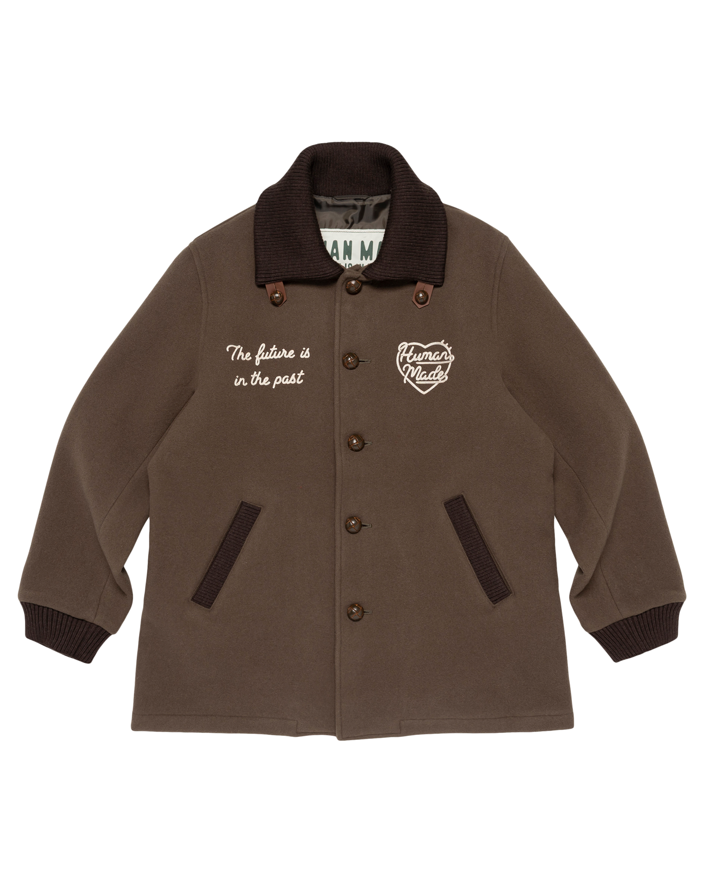 Donkey Coat – Billionaire Boys Club Donkey Coat – Billionaire Boys Club