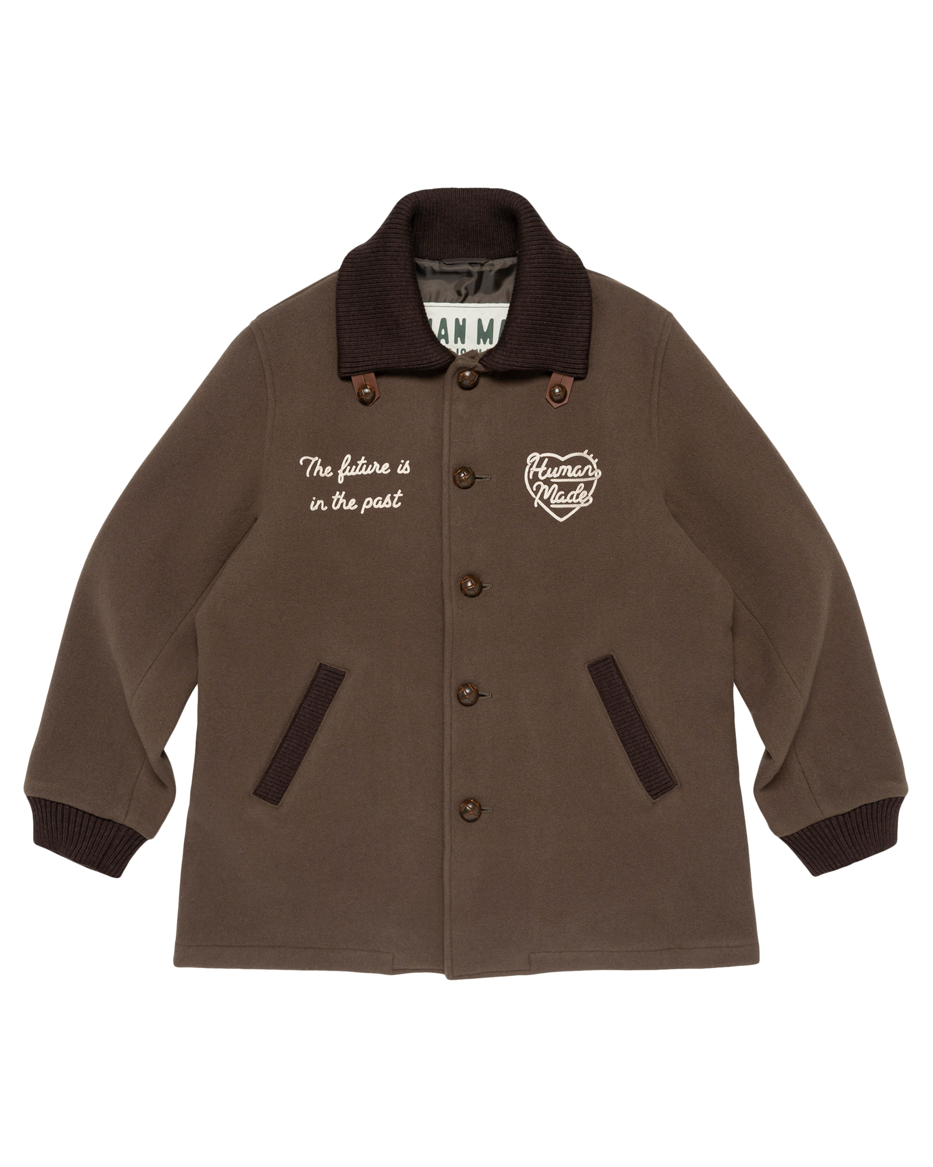 Donkey Coat – Billionaire Boys Club