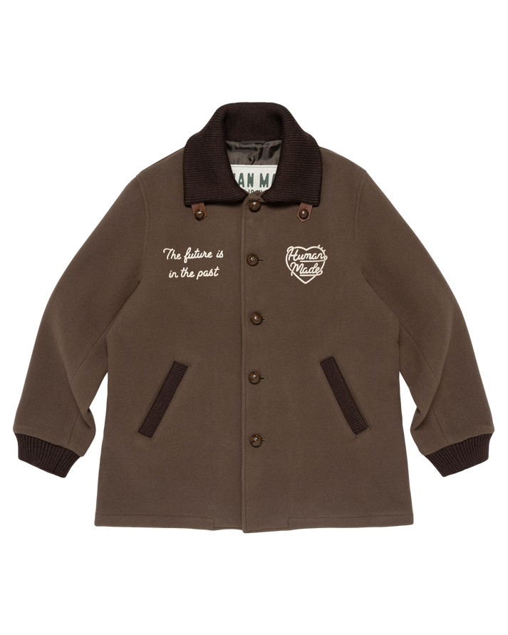 Donkey Coat – Billionaire Boys Club