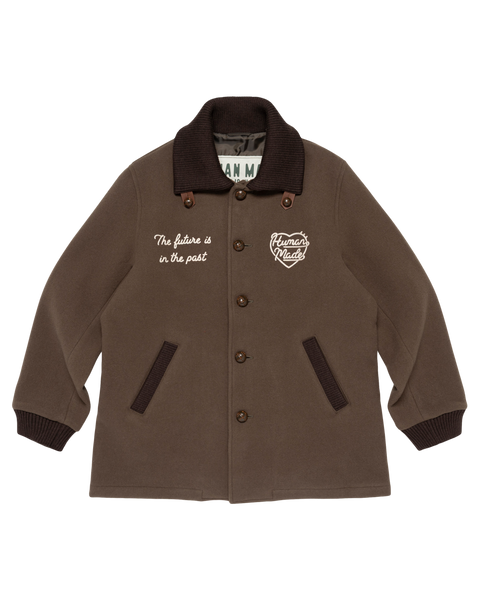 Donkey Coat – Billionaire Boys Club