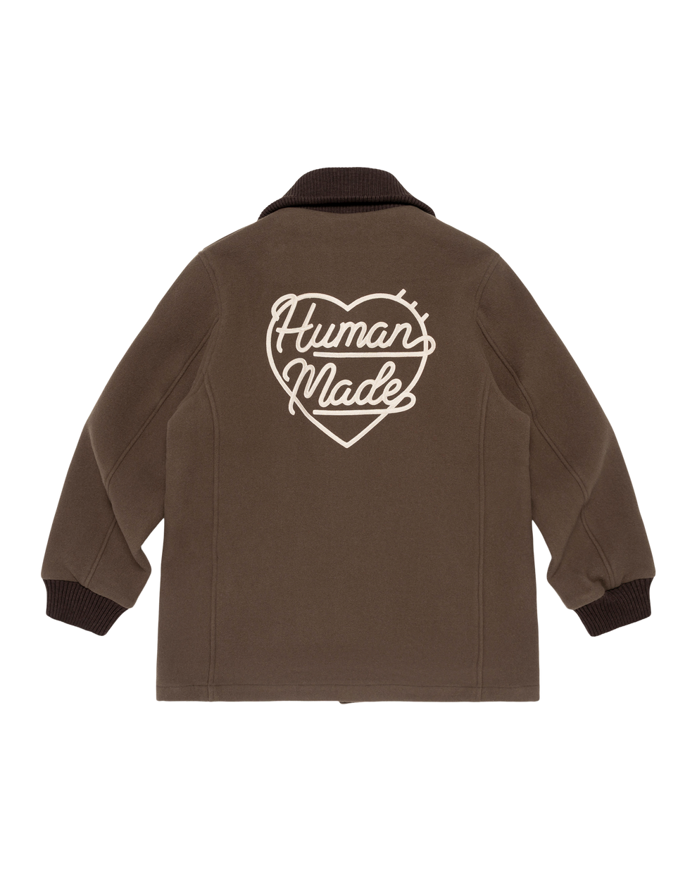 Donkey Coat – Billionaire Boys Club