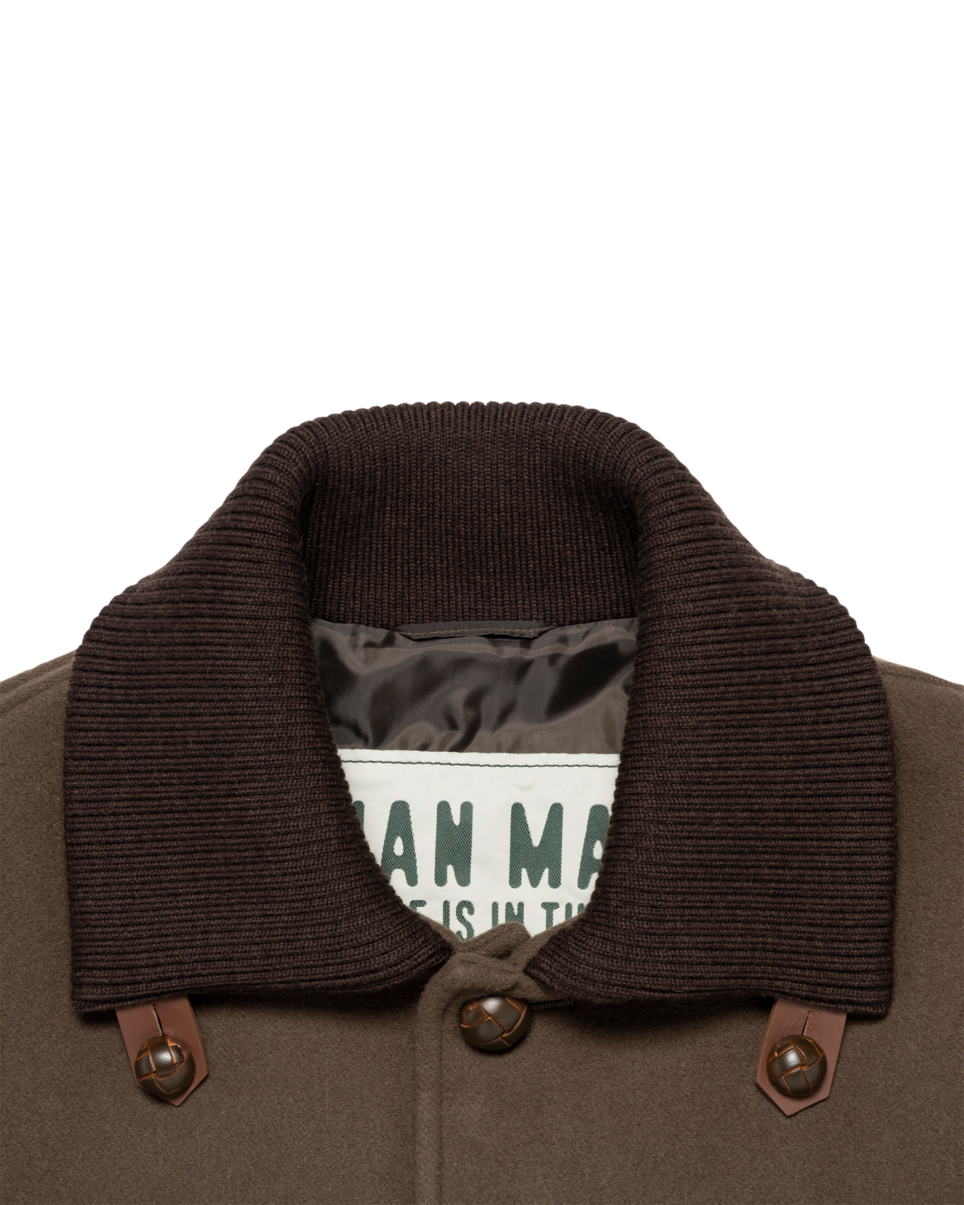 Donkey Coat – Billionaire Boys Club