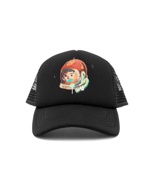 Astro Lover Boy Hat
