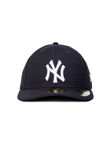 New era low profile yankees hat sales