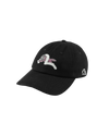 Logo With Seagull Emb. Hat