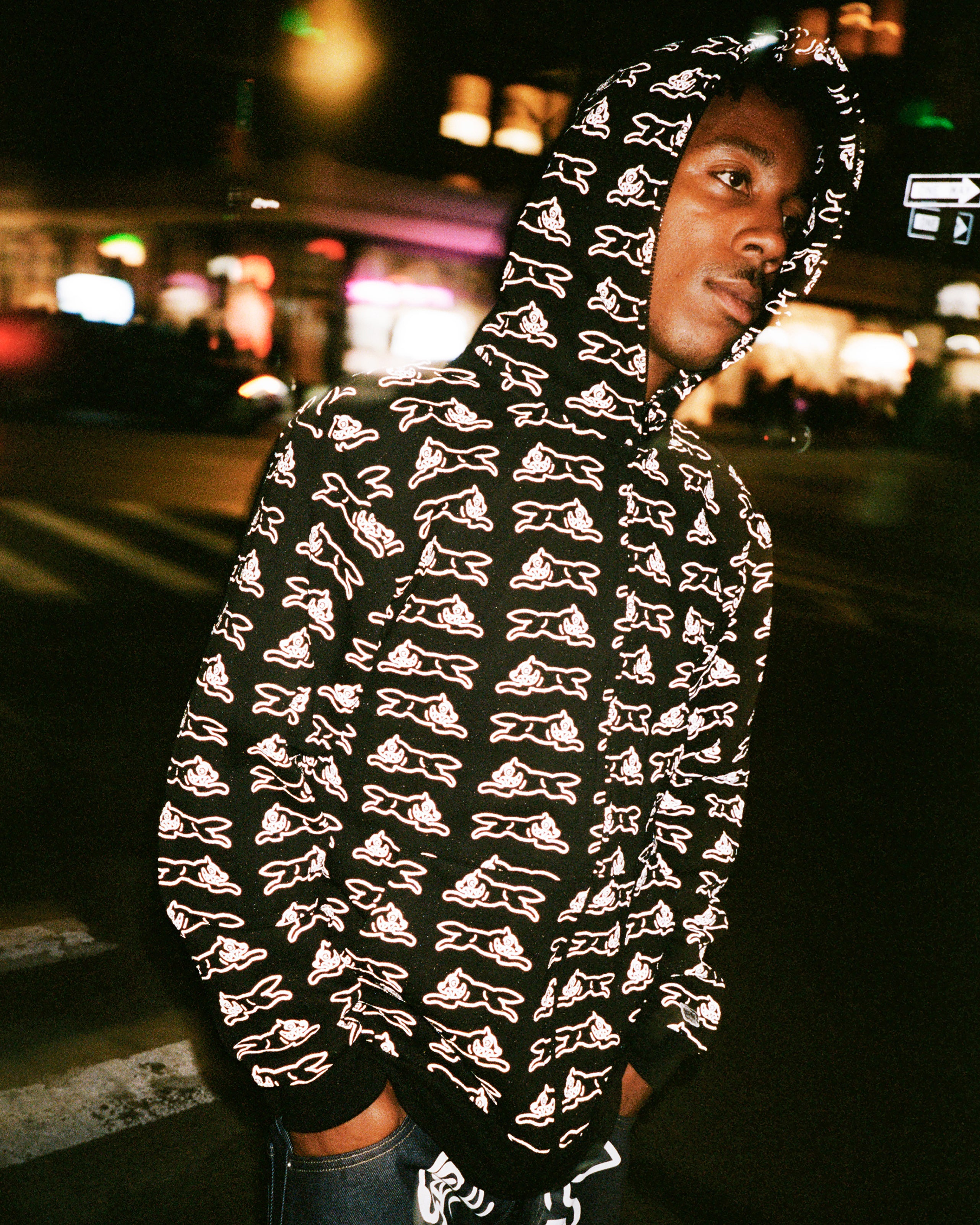 ICECREAM X COMPLEXCON 2024 – Billionaire Boys Club