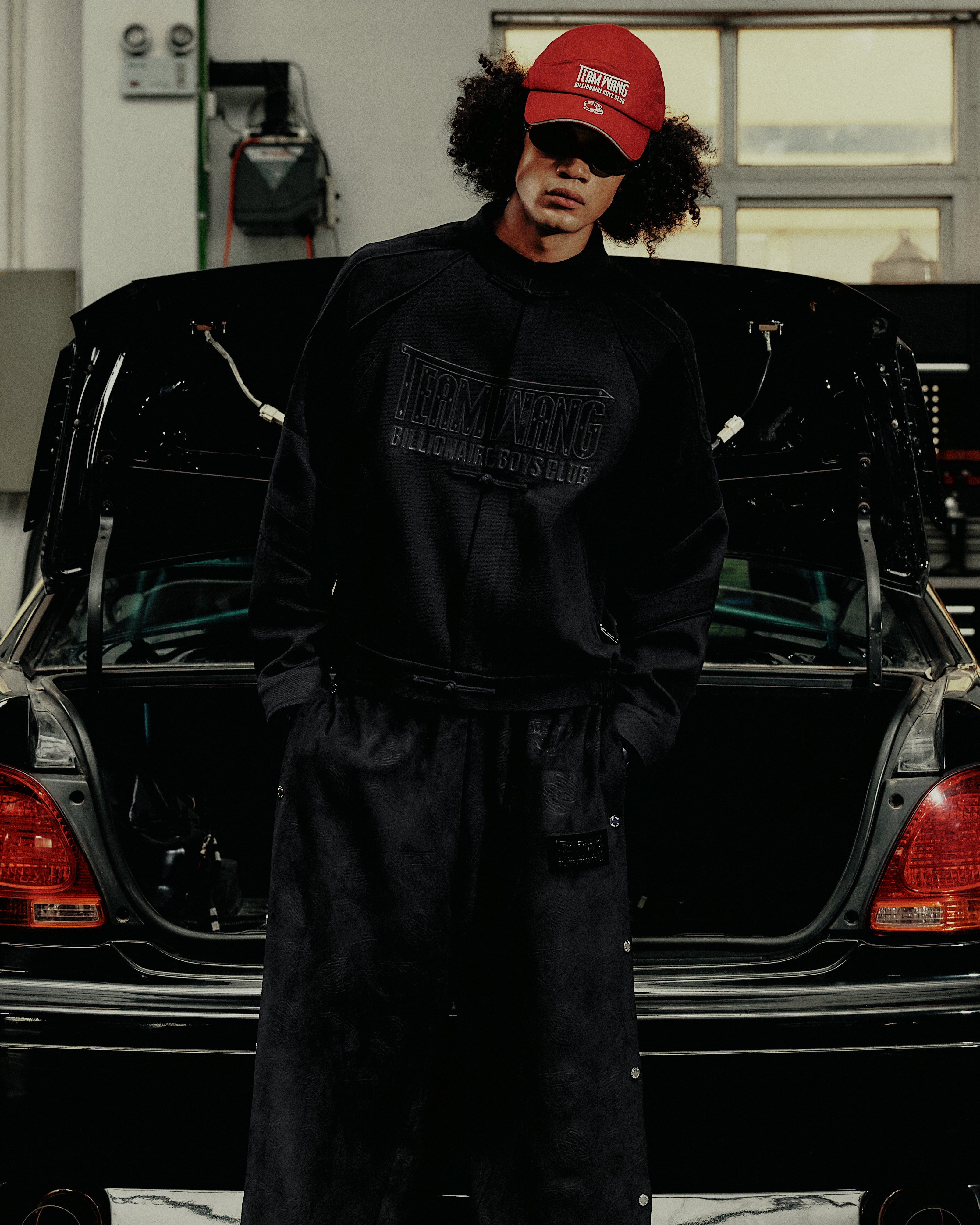 ヒョンビン　BILLIONAIRE BOYS CLUB 2枚set ヒョンビン様 専用 BILLIONAIRE BOYS CLUB 2枚set