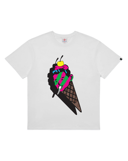 BBC ice cream HIMALAYA 刺繍 BBC ice cream HIMALAYA 刺繍