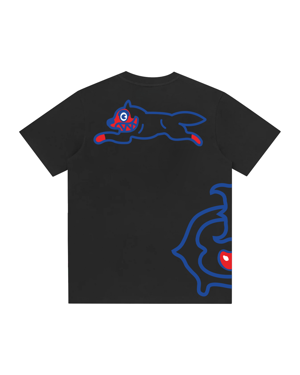 Team IC Logo Tee