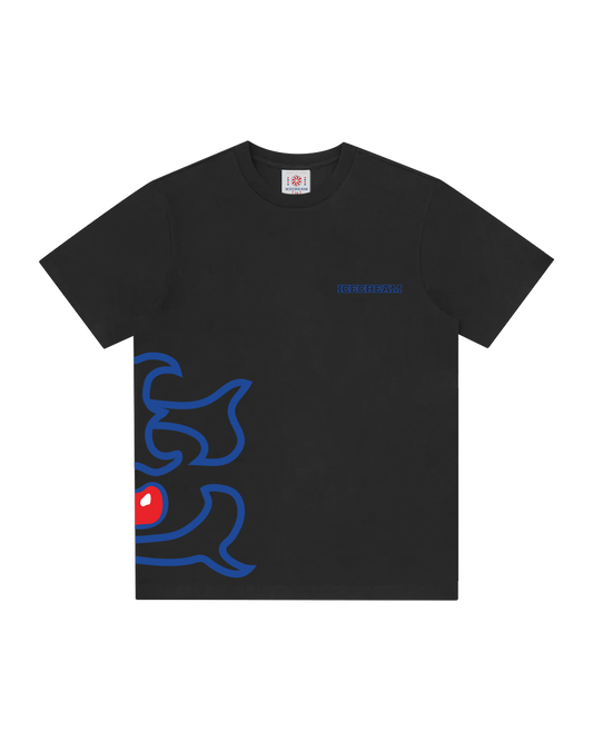 Team IC Logo Tee