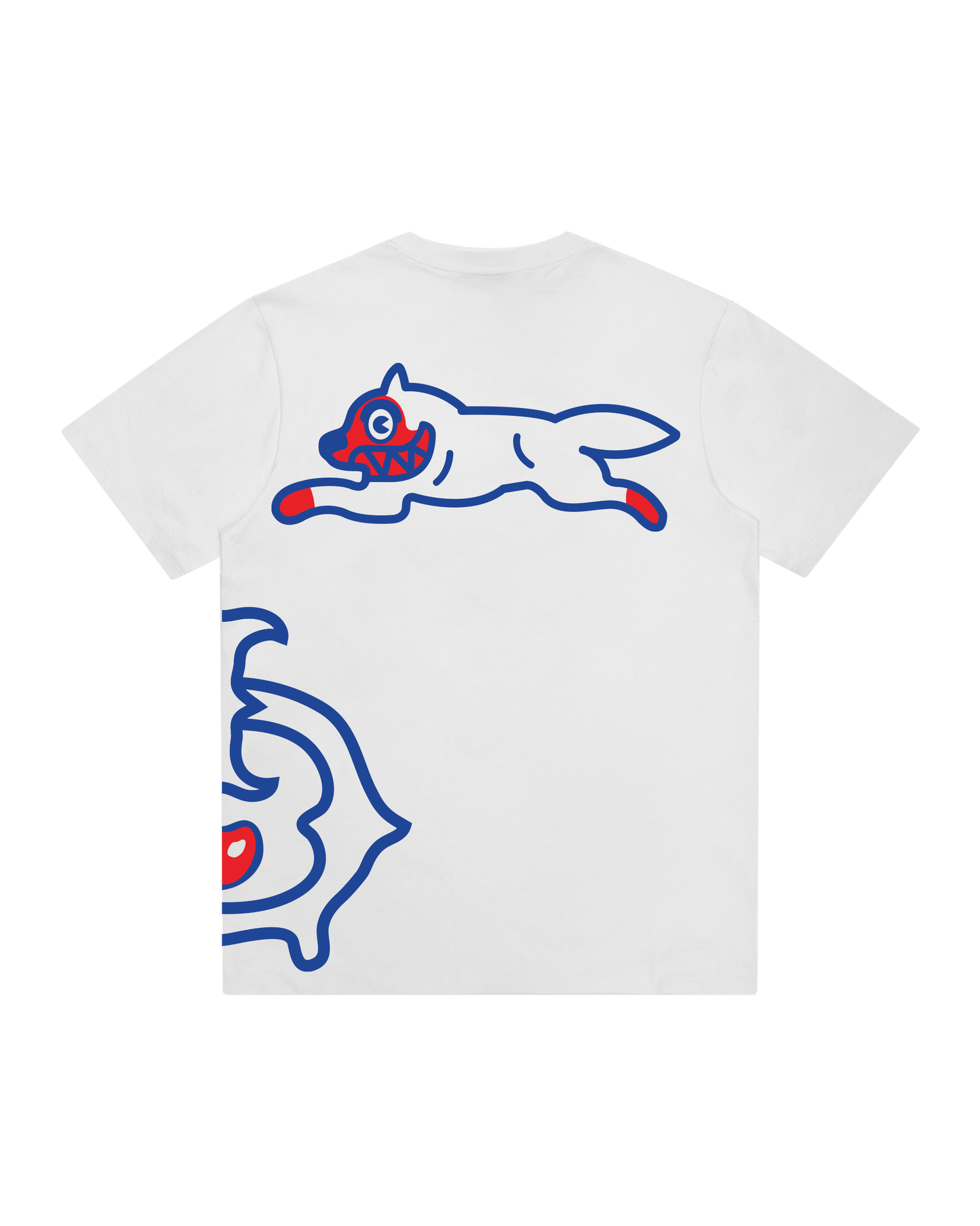 Team IC Logo Tee