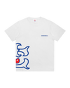Team IC Logo Tee