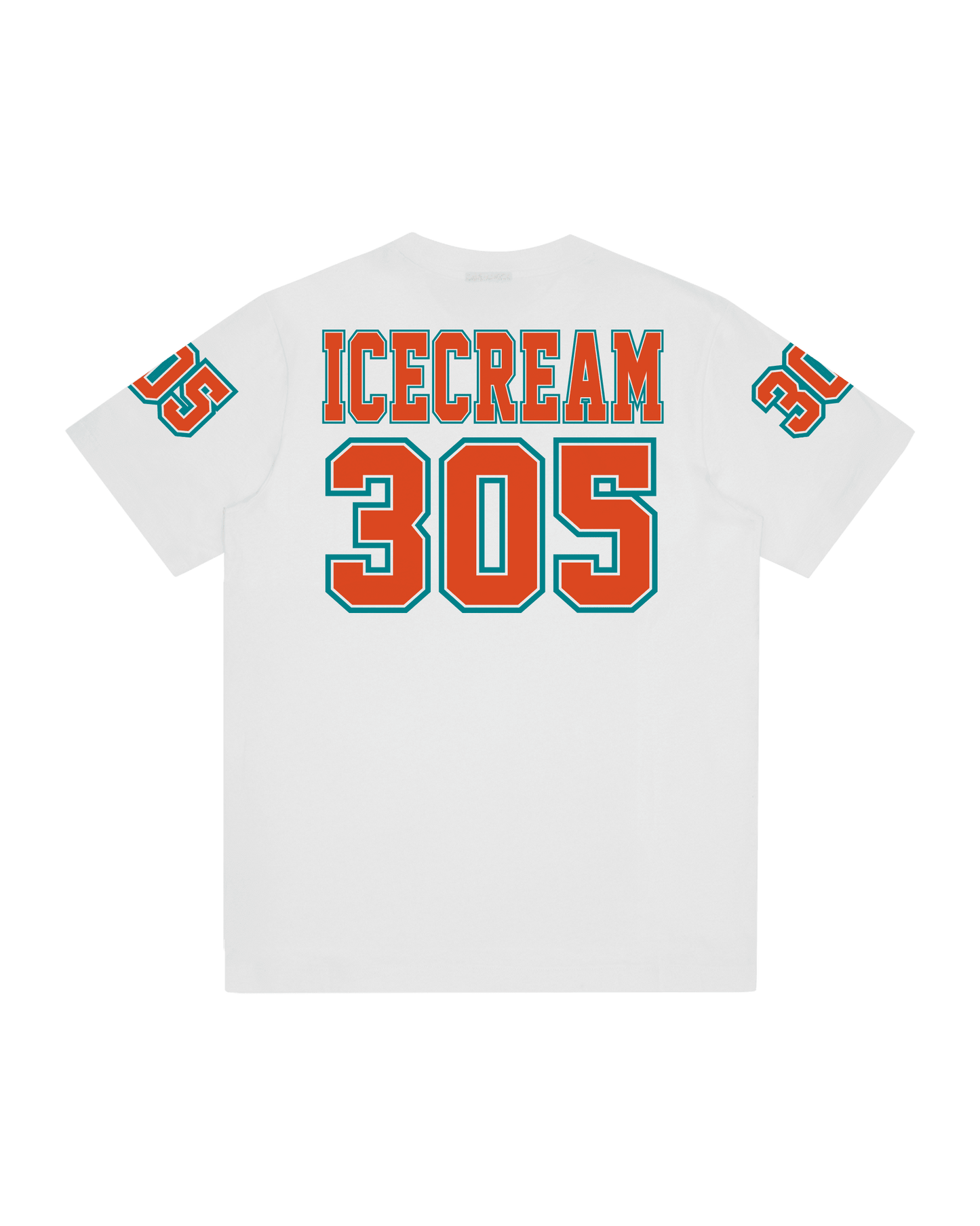 305 Yard Line Tee