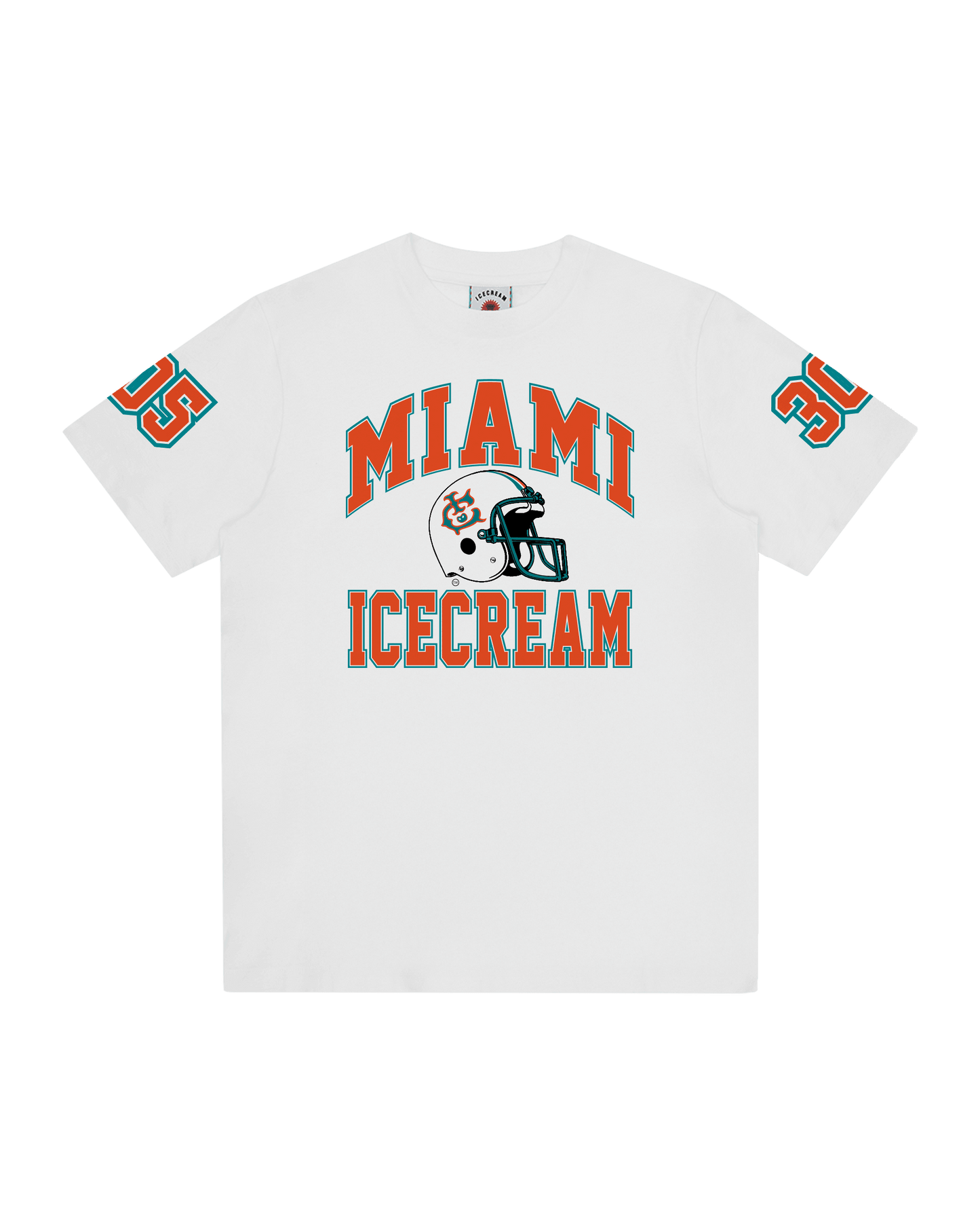 305 Yard Line Tee