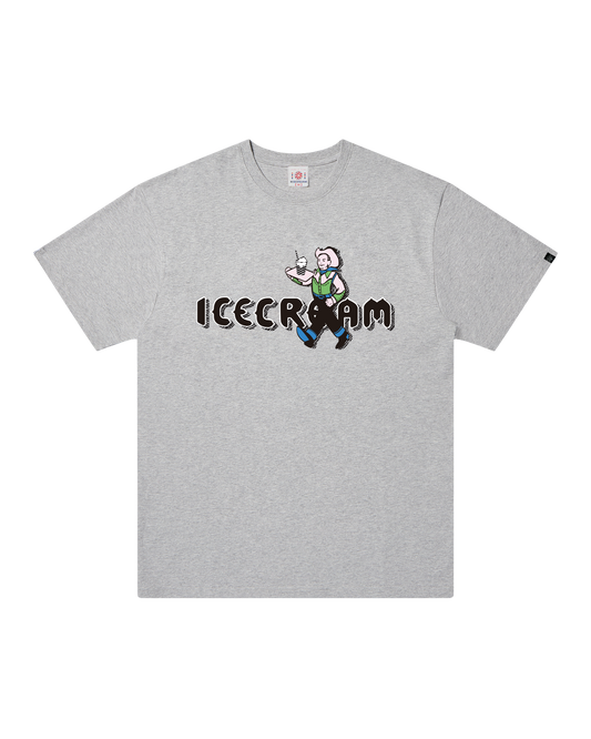 Cowpoke Tee