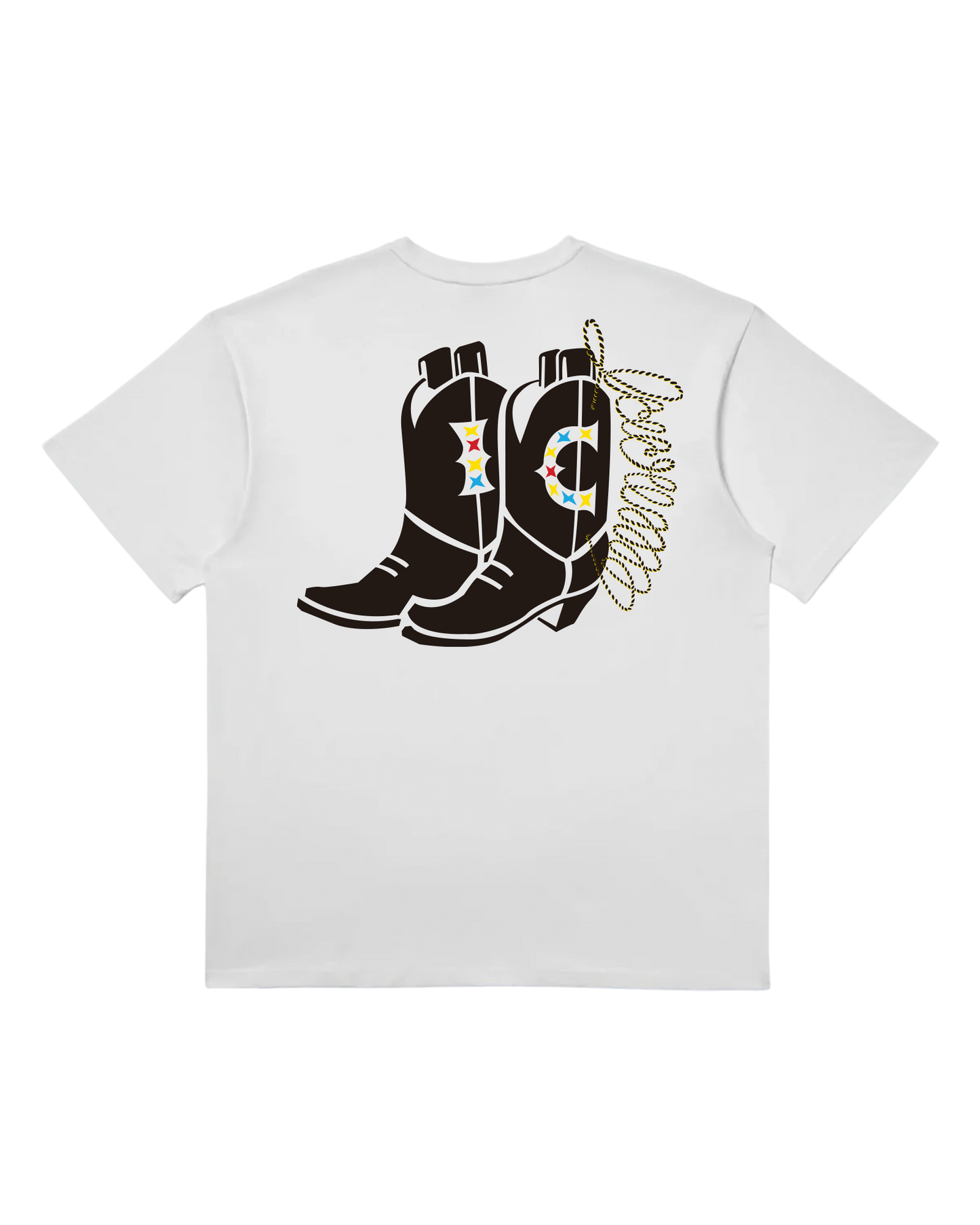 Shiny Boots