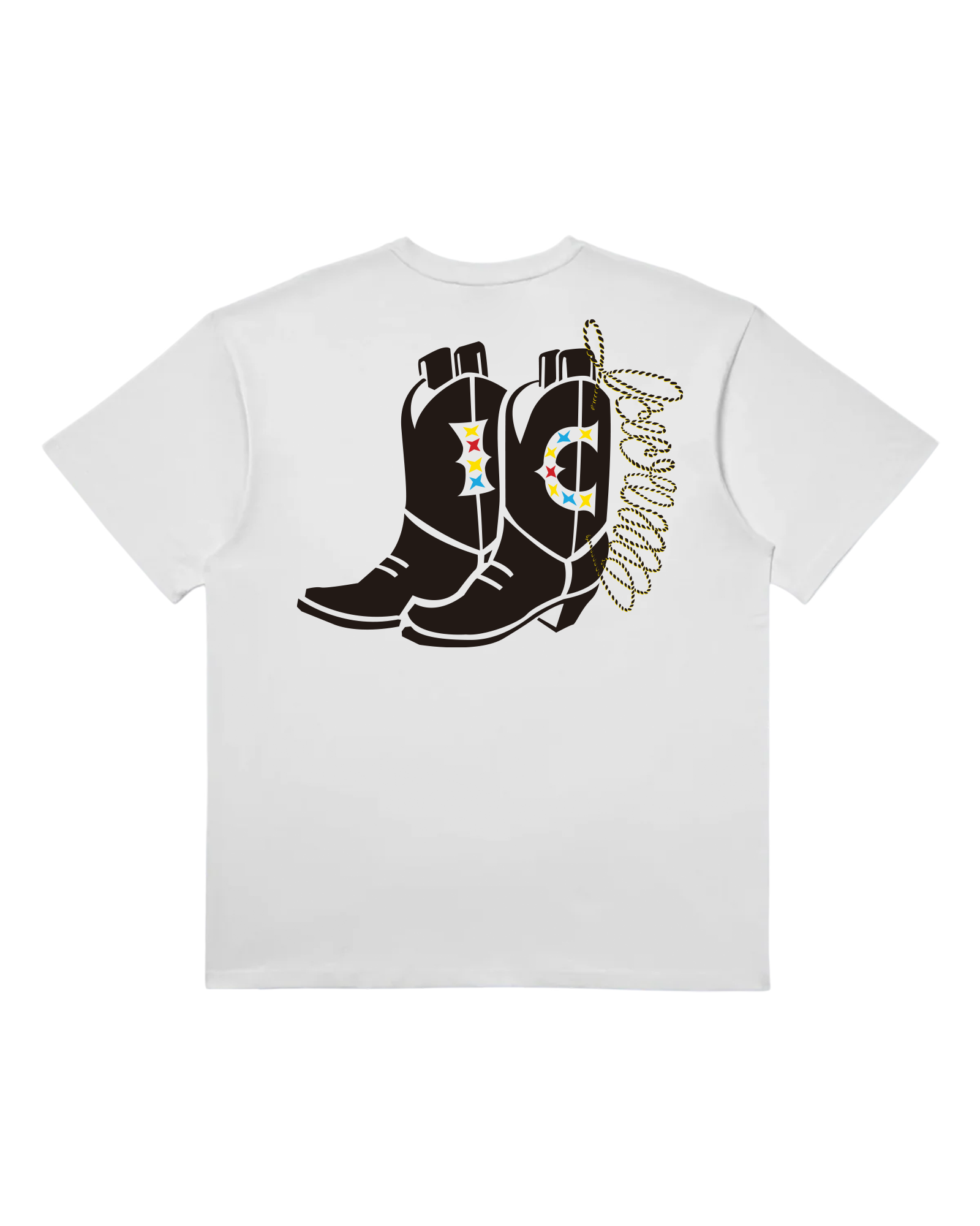 Shiny Boots