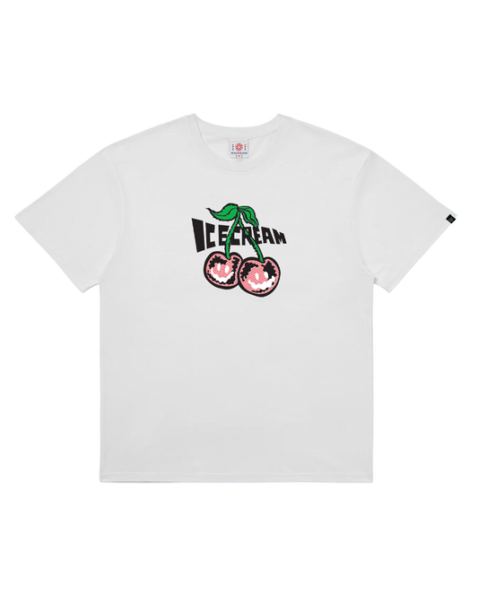 Cherry Icon SS Tee