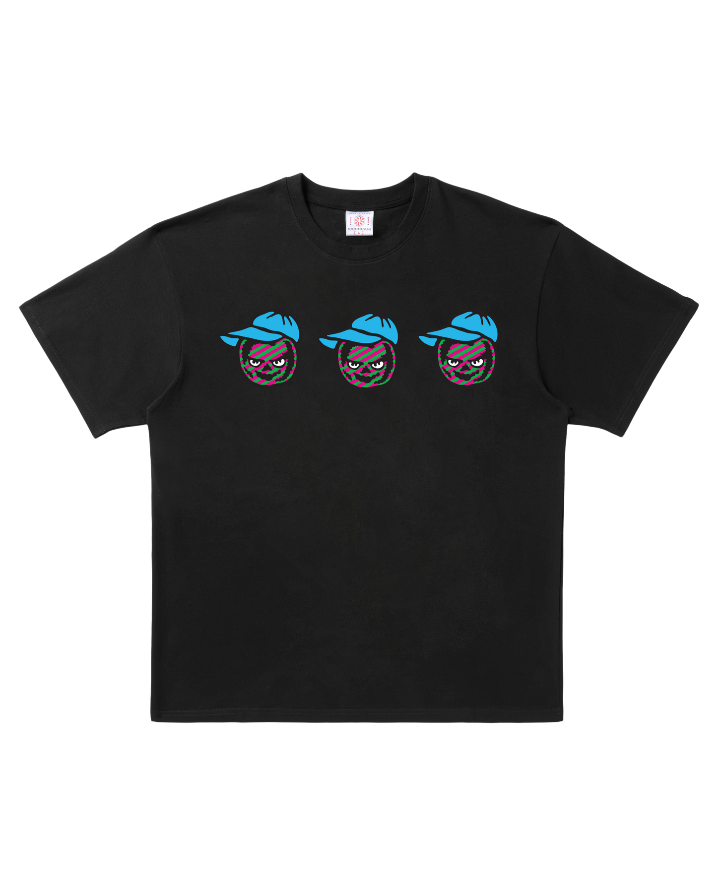 Cherry Gang SS Tee