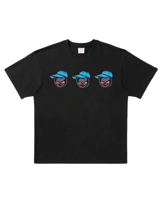 Cherry Gang SS Tee