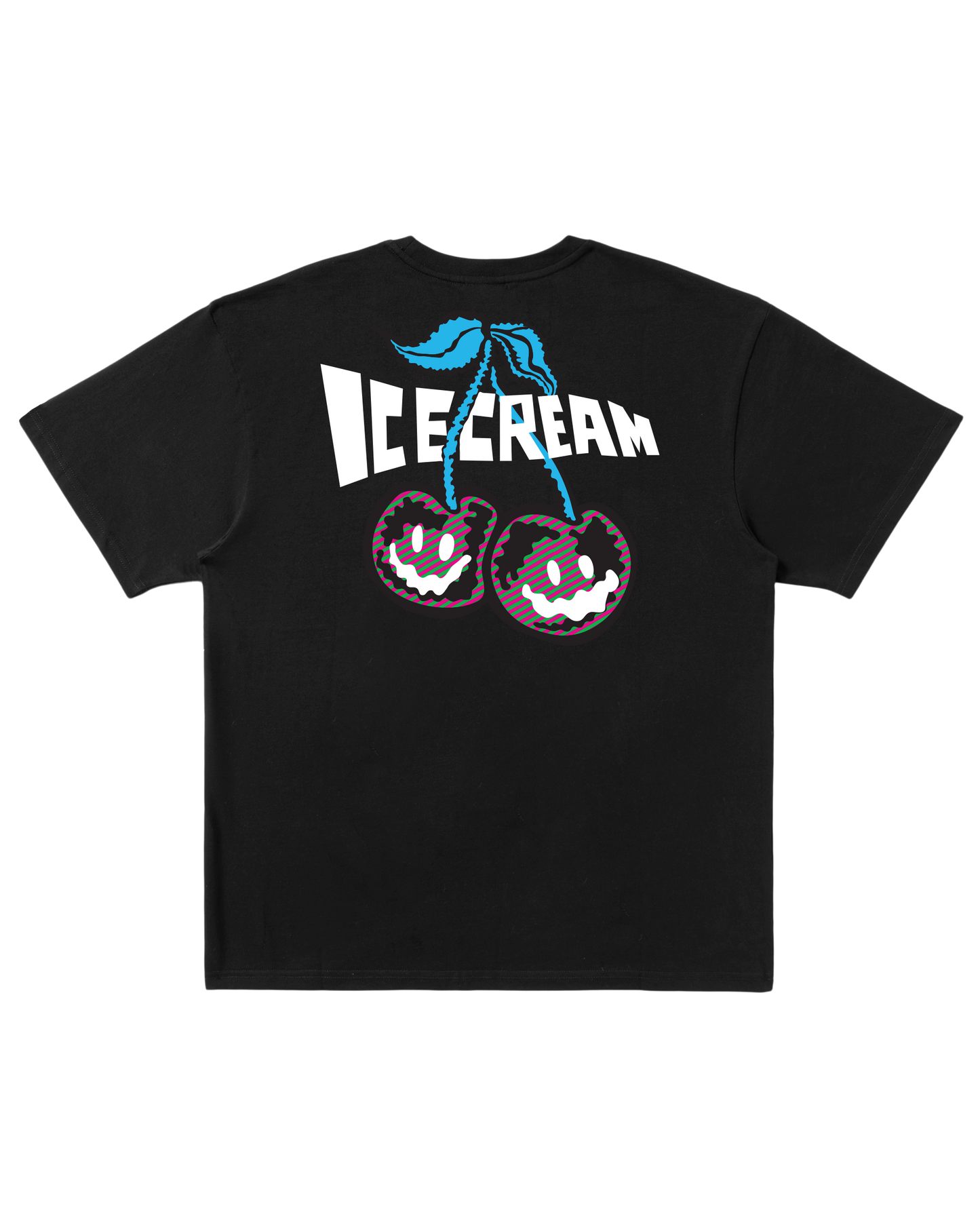Cherry Gang SS Tee