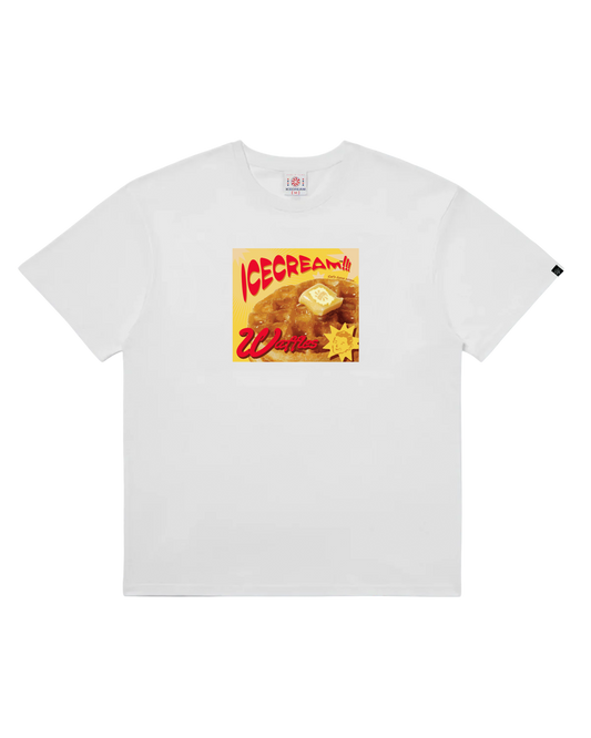 Waffles! SS Tee