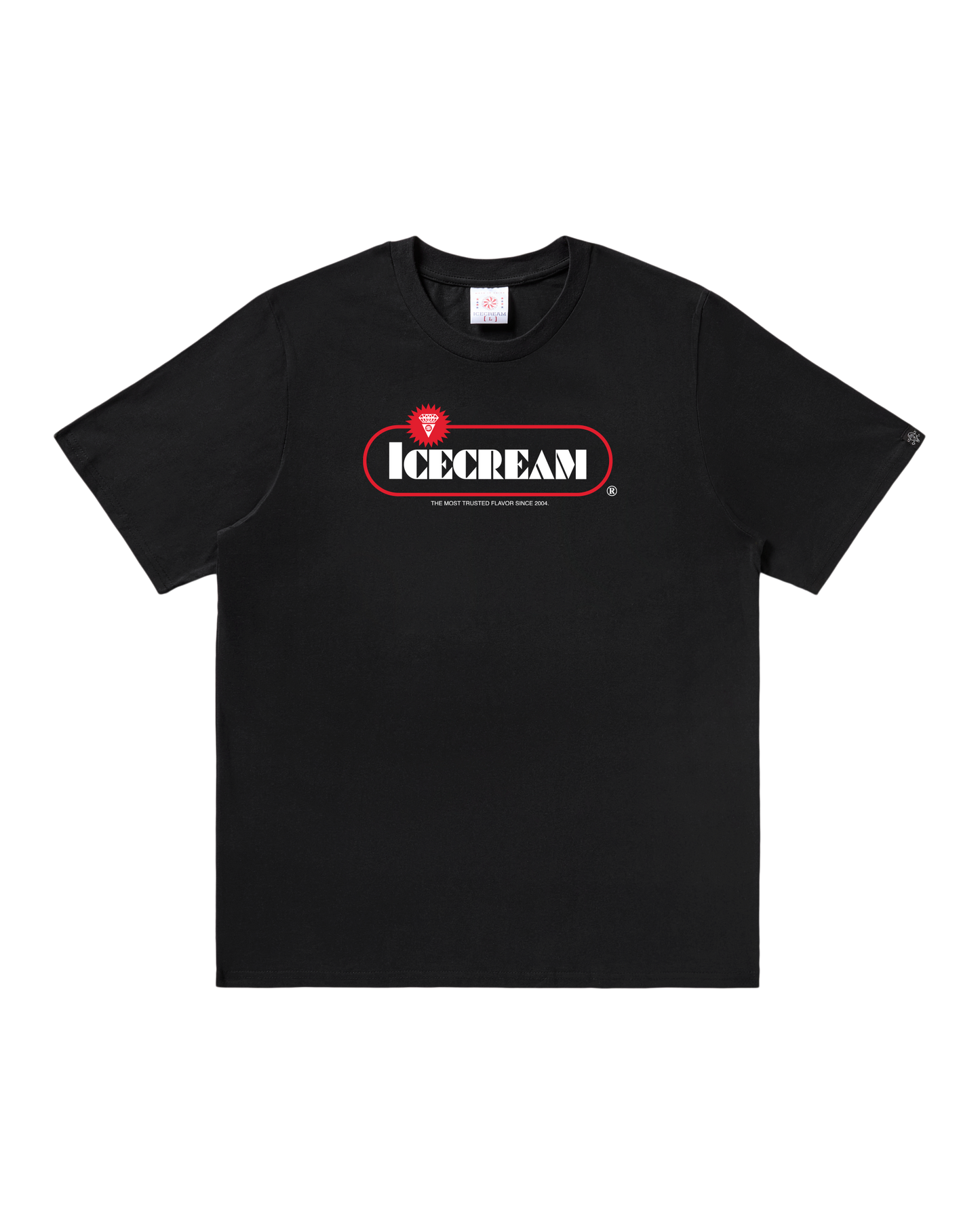 IC Trusted Flavor SS Tee