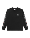 Team Logo LS Tee