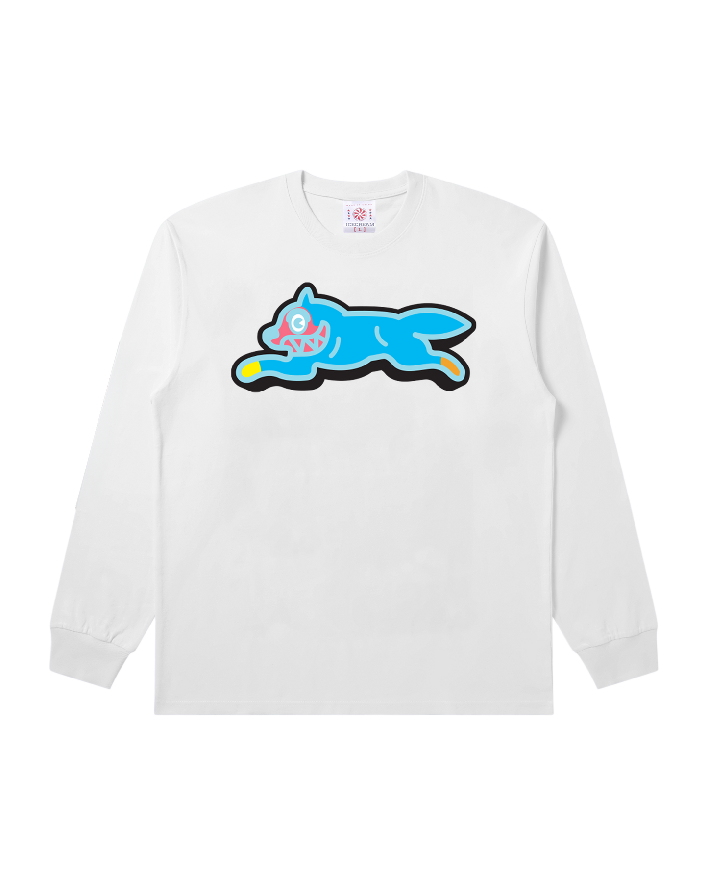 Computer Entertainment LS Tee