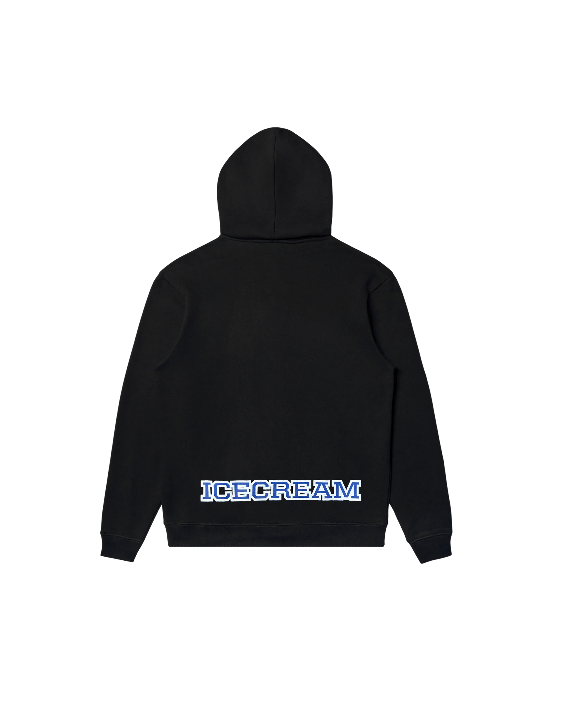 Team IC Logo Hoodie – Billionaire Boys Club