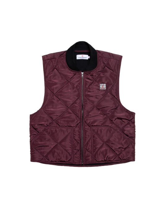 IC Running Dog Vest