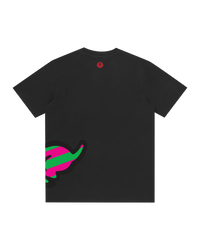 Jumbo Running Puppy Tee