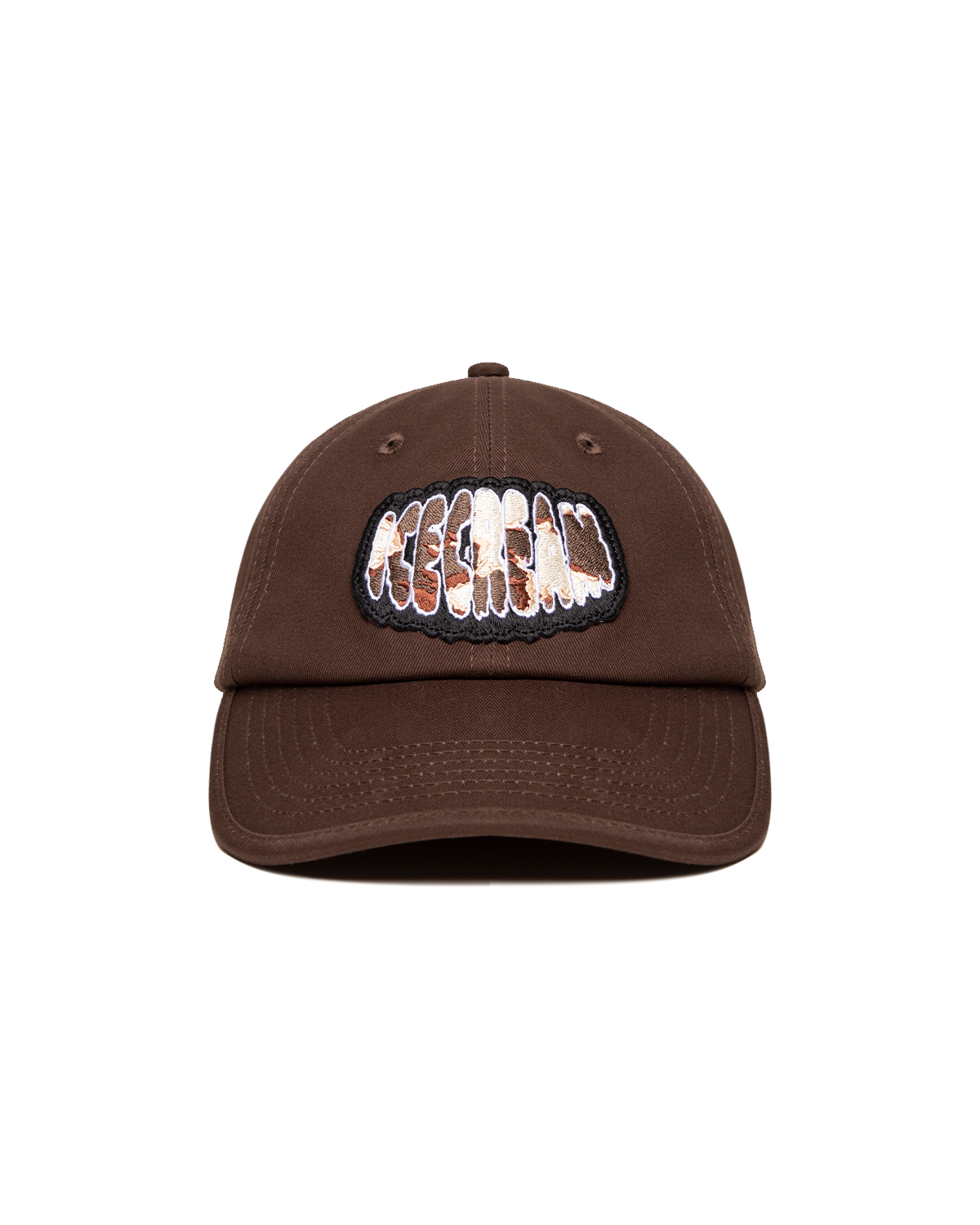 Boys brown hat on sale