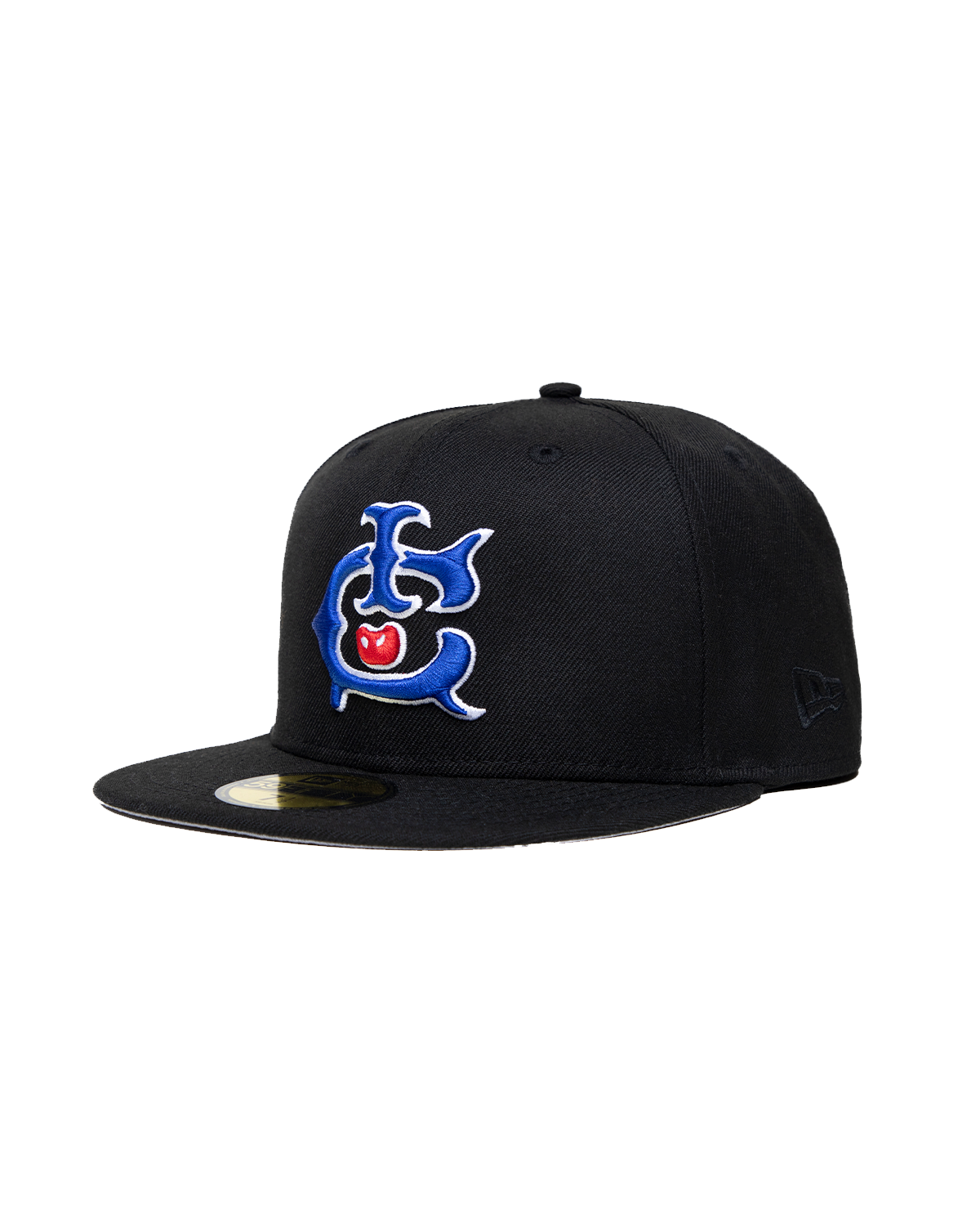 New Era Team Logo Fitted Hat – Billionaire Boys Club