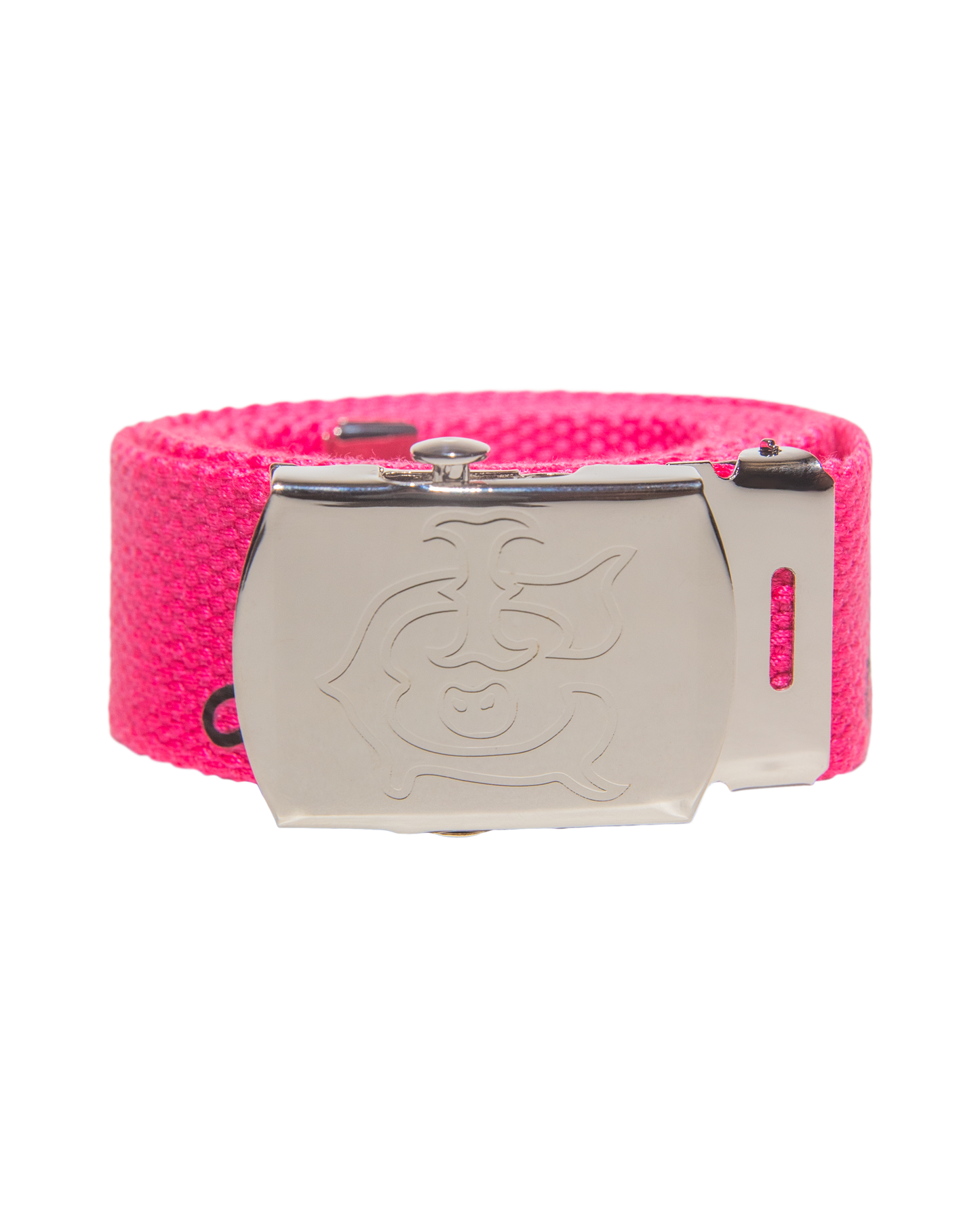 Running Dog Web Belt