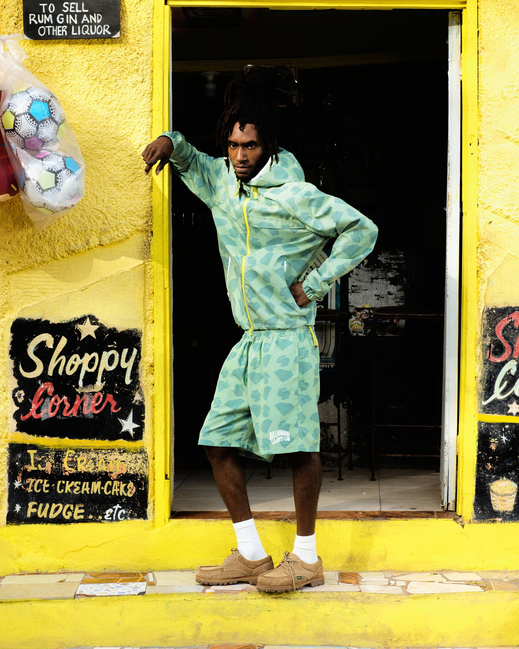 BILLIONAIRE BOYS CLUB FALL 2025 – Billionaire Boys Club