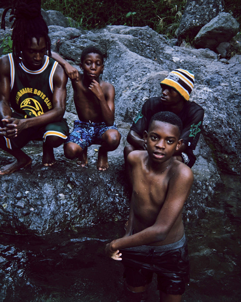 BILLIONAIRE BOYS CLUB FALL 2025 – Billionaire Boys Club