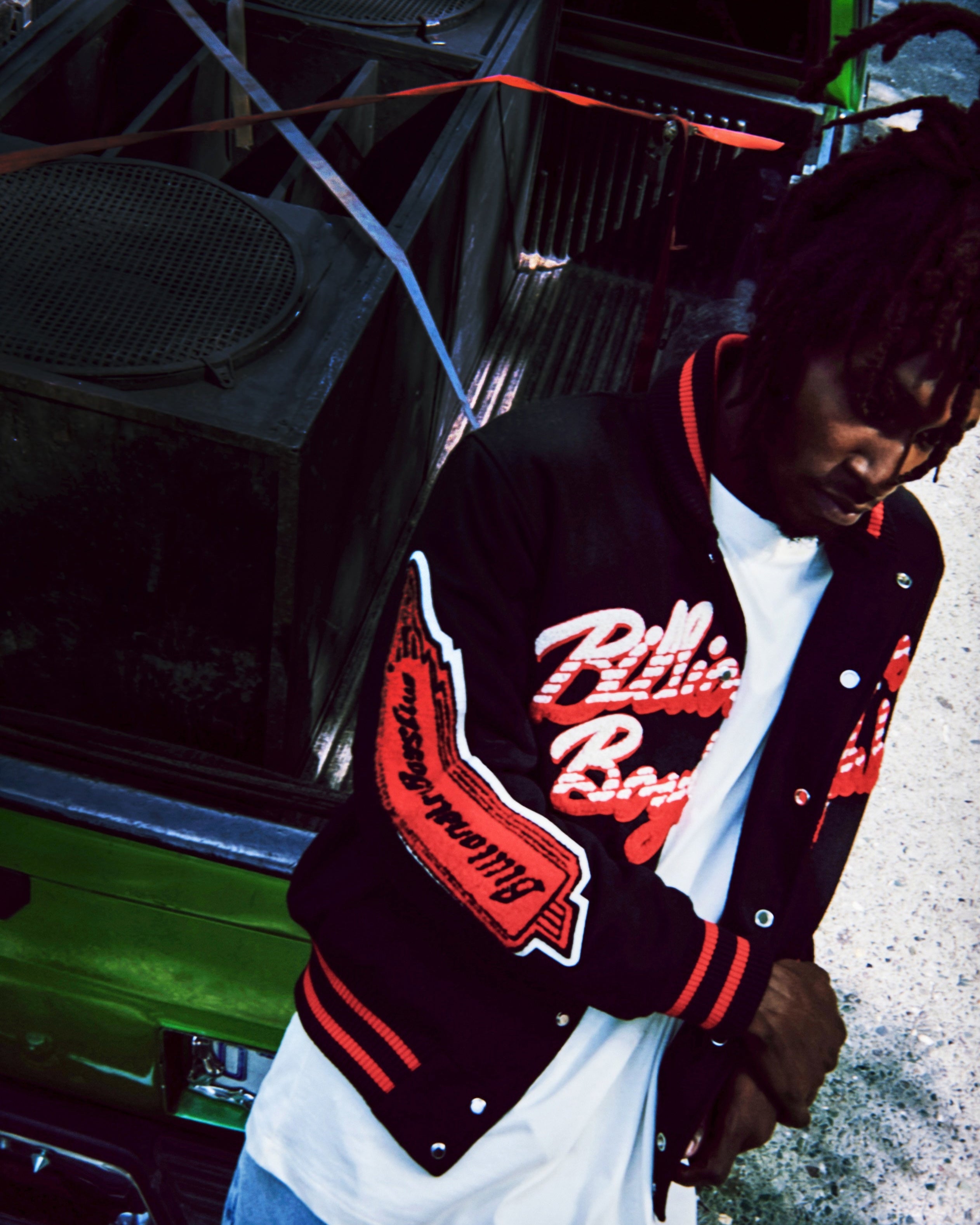 BILLIONAIRE BOYS CLUB FALL 2025 – Billionaire Boys Club