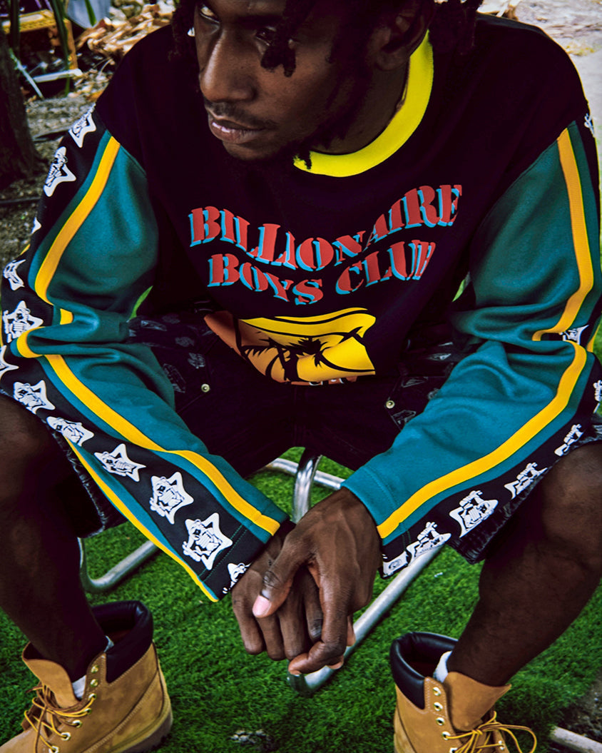 BILLIONAIRE BOYS CLUB FALL 2025 – Billionaire Boys Club