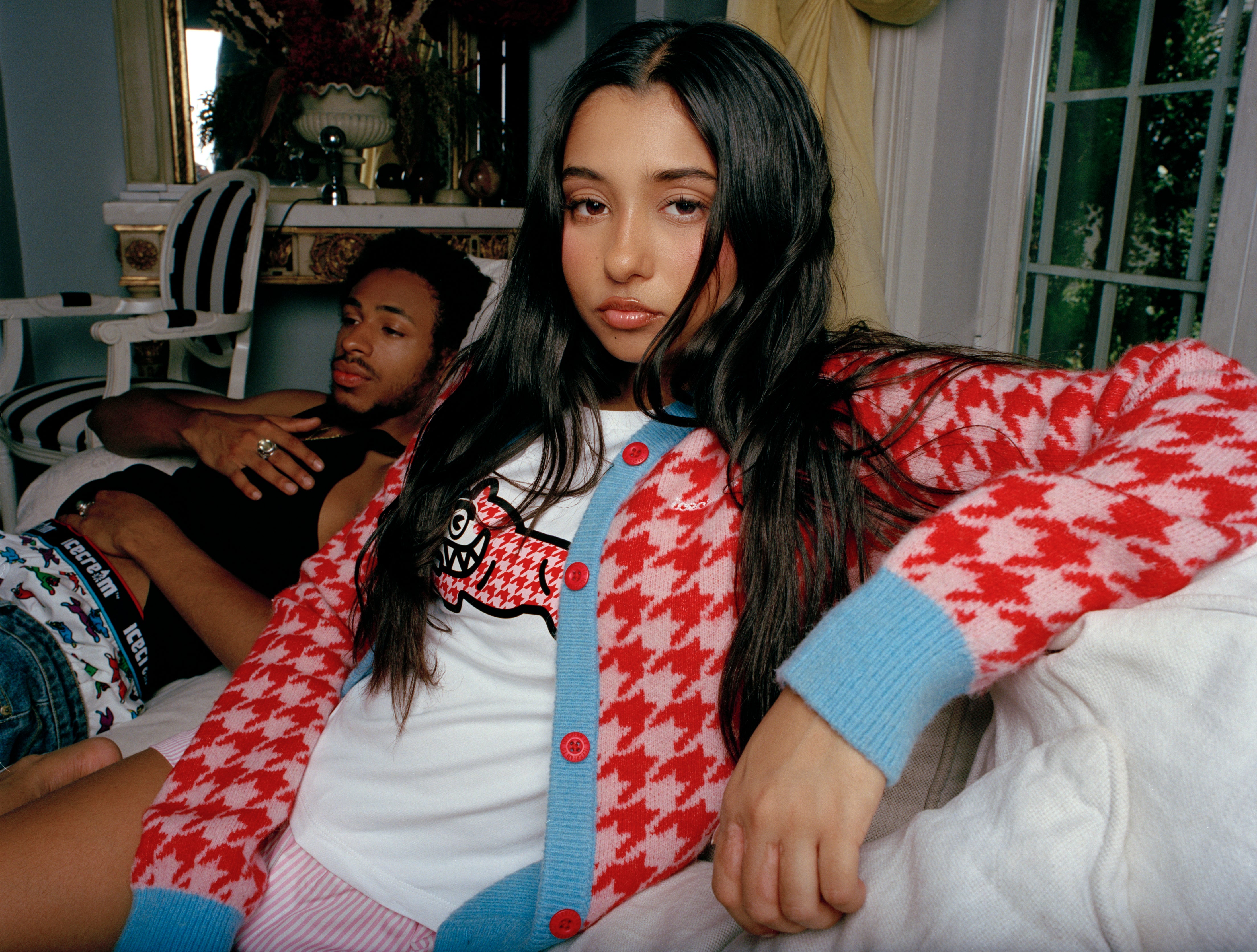 Billionaire Boys Club｜ (IC23449 WHT) Billionaire Boys Club & ICECREAM | US Official Site